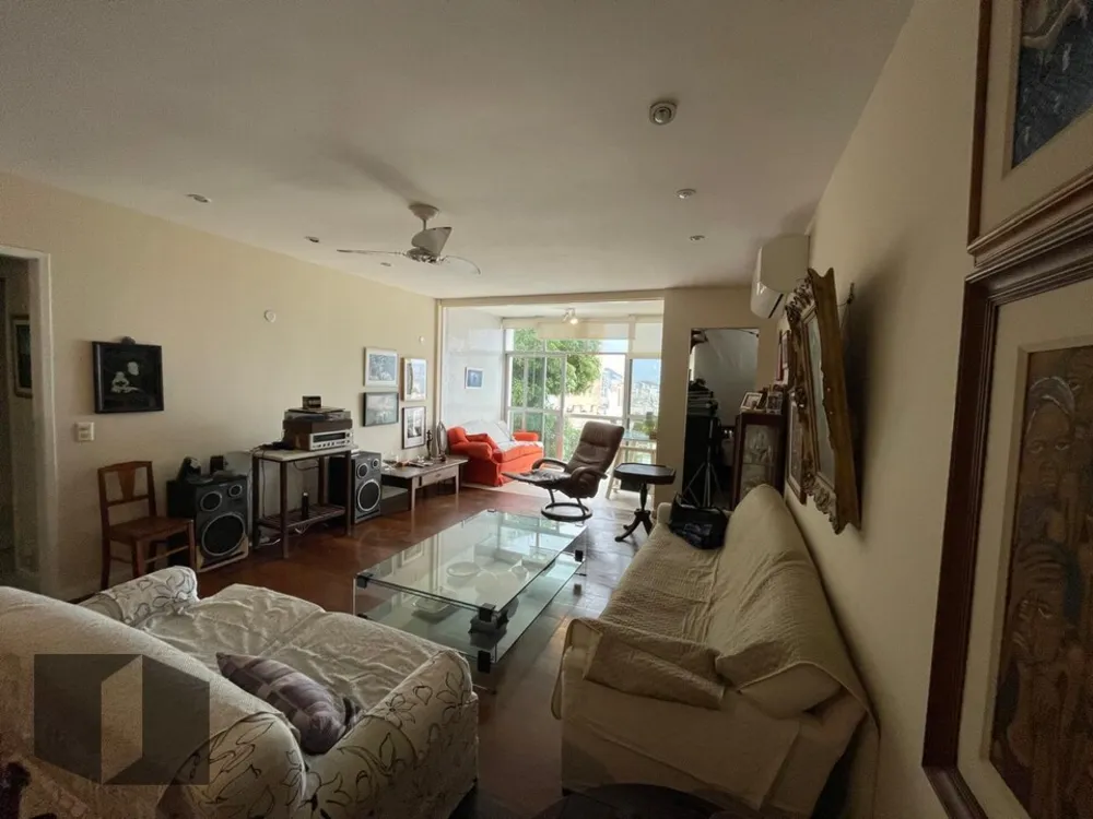 Apartamento, 3 quartos, 134 m² - Foto 8