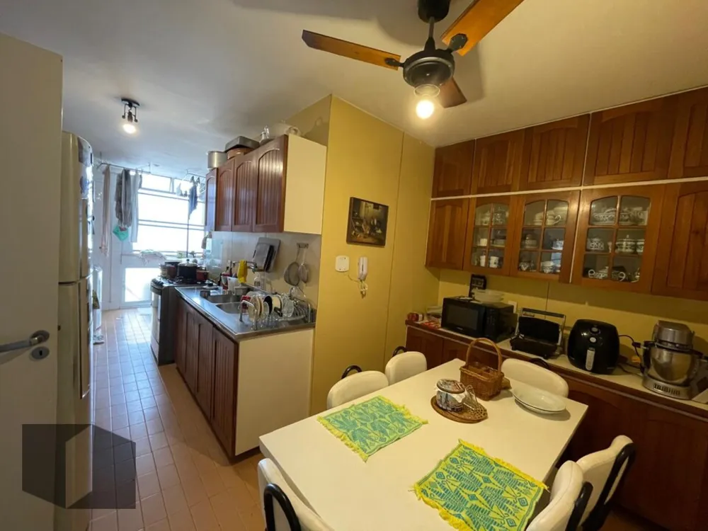 Apartamento, 3 quartos, 134 m² - Foto 20