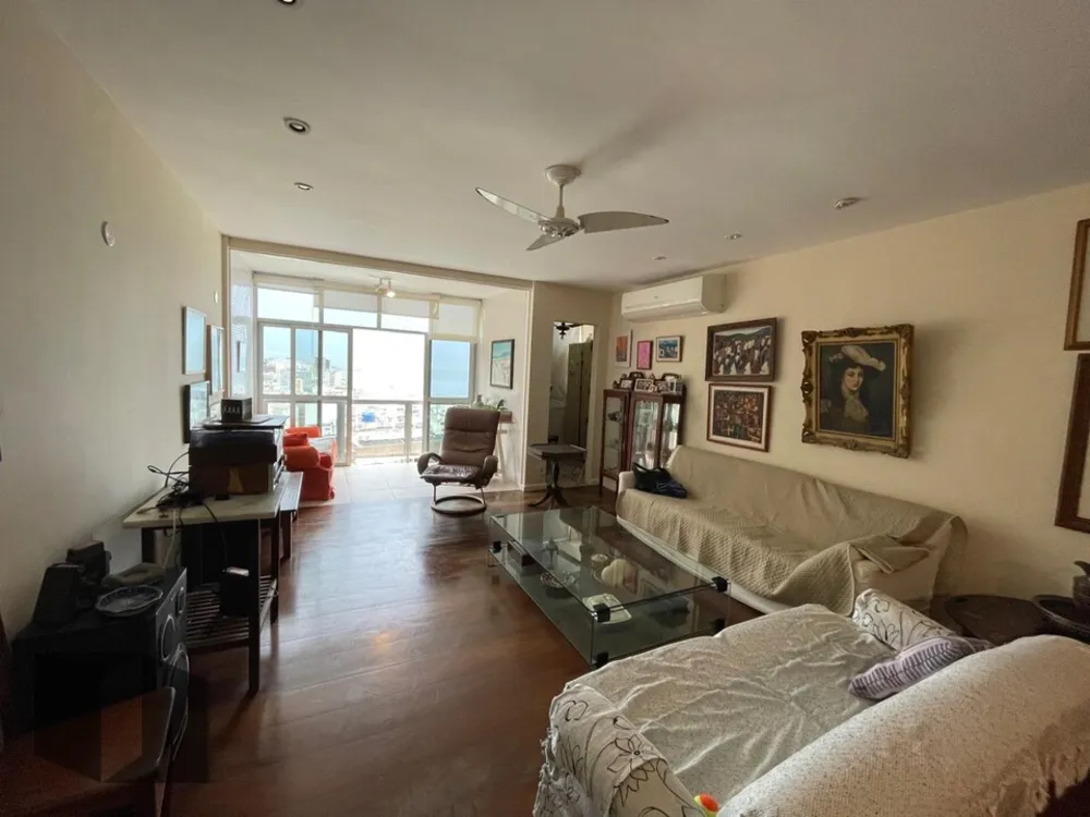 Apartamento, 3 quartos, 134 m² - Foto 6