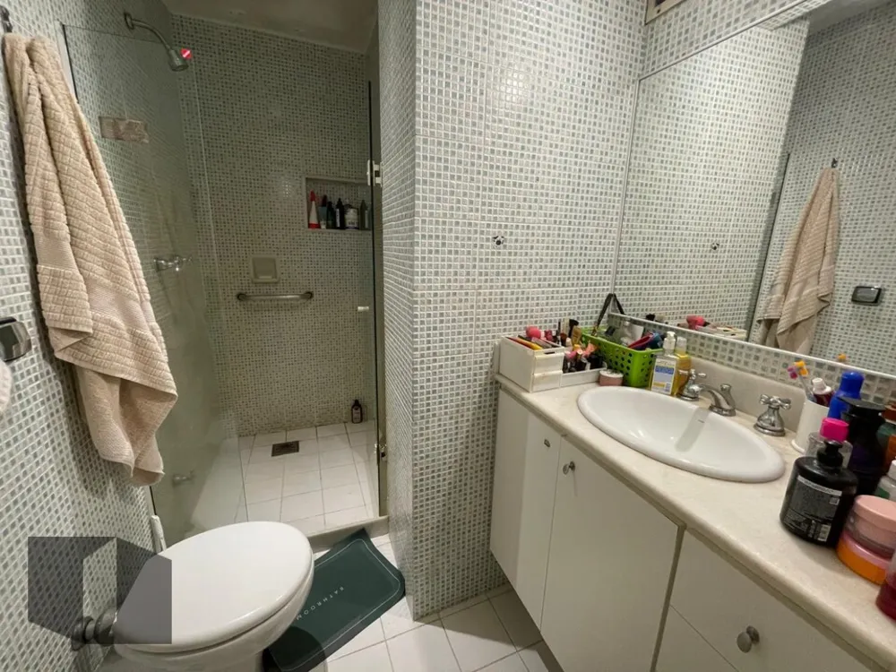 Apartamento, 3 quartos, 134 m² - Foto 12
