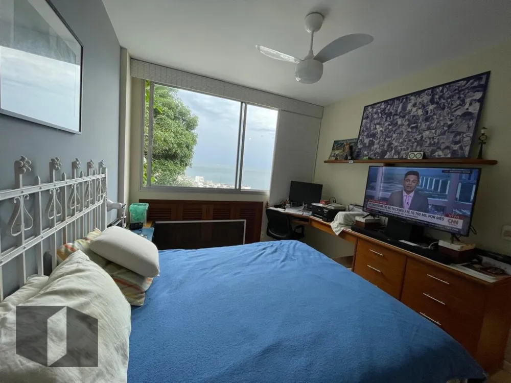 Apartamento, 3 quartos, 134 m² - Foto 9