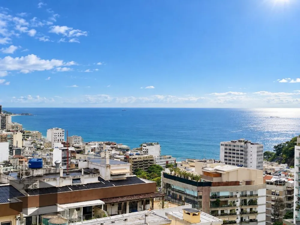 Apartamento, 3 quartos, 134 m² - Foto 2