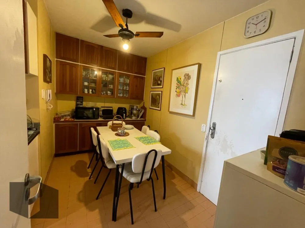 Apartamento, 3 quartos, 134 m² - Foto 19