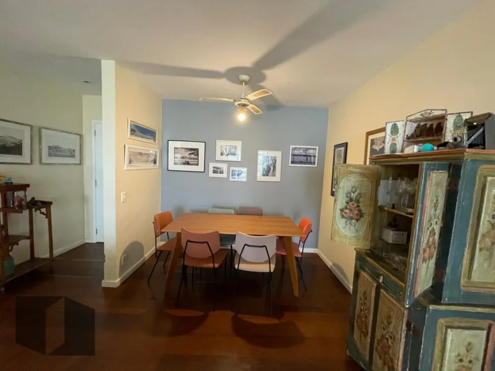 Apartamento, 3 quartos, 134 m² - Foto 3