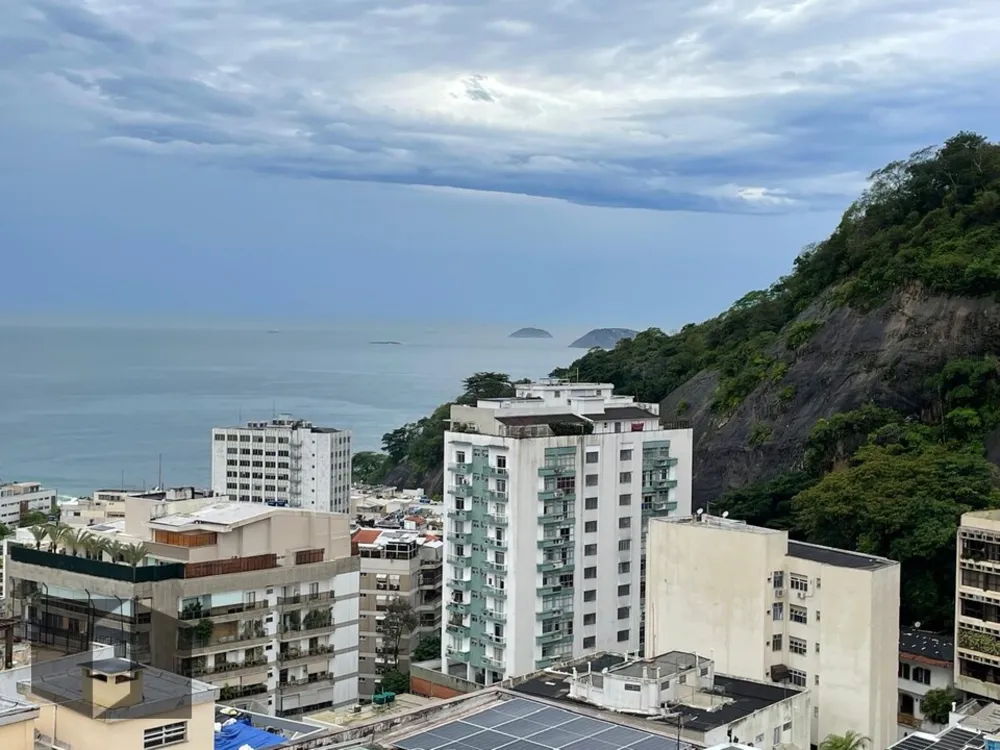 Apartamento, 3 quartos, 134 m² - Foto 5