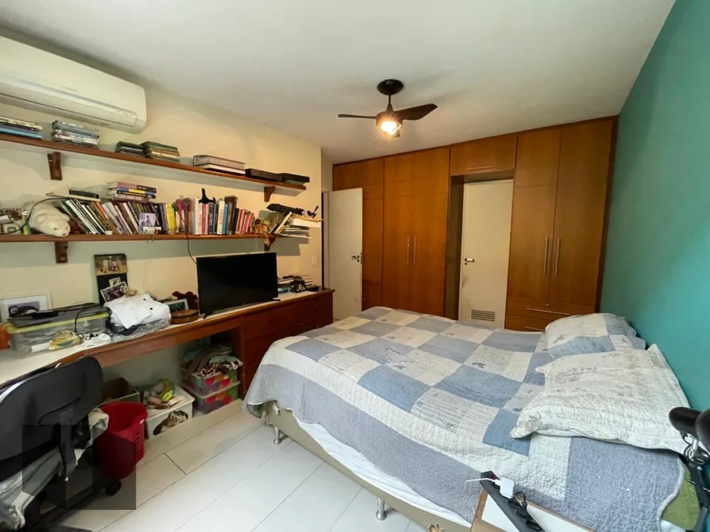 Apartamento, 3 quartos, 134 m² - Foto 16