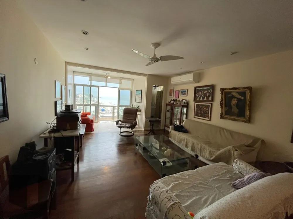 Apartamento, 3 quartos, 134 m² - Foto 4