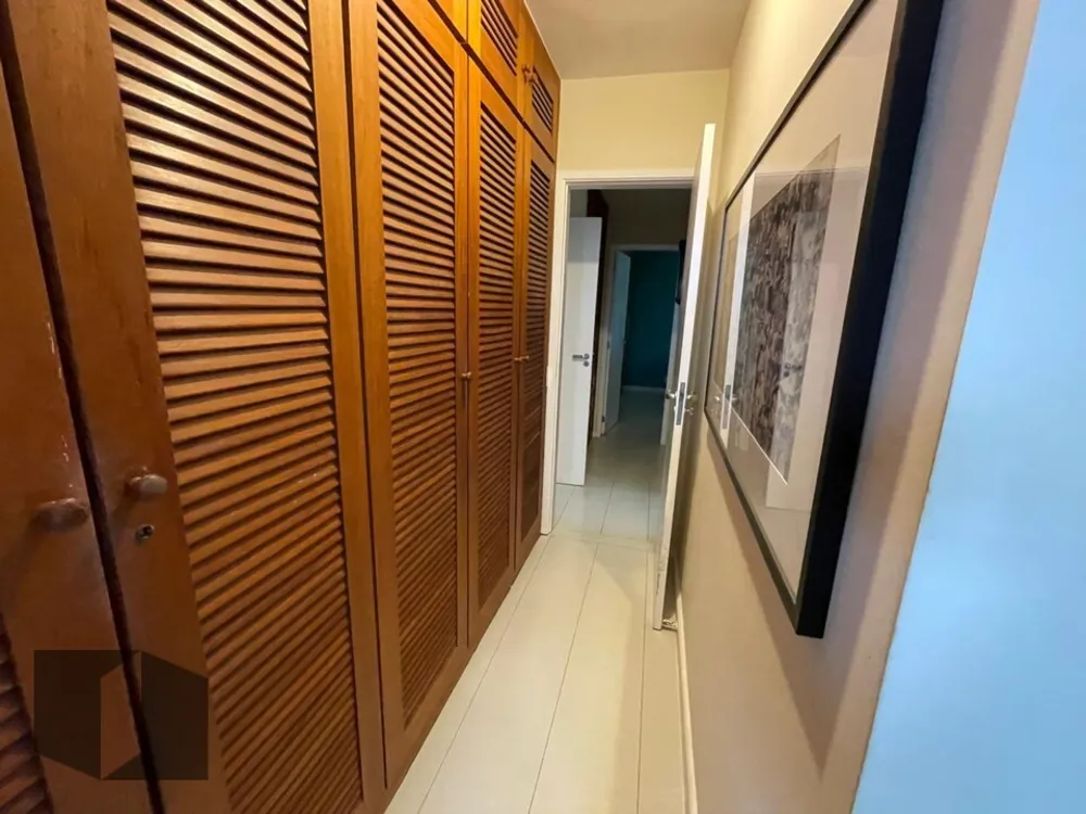 Apartamento, 3 quartos, 134 m² - Foto 11