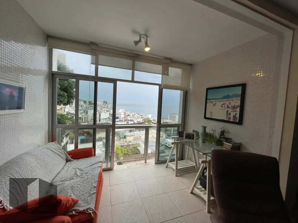 Apartamento, 3 quartos, 134 m² - Foto 7