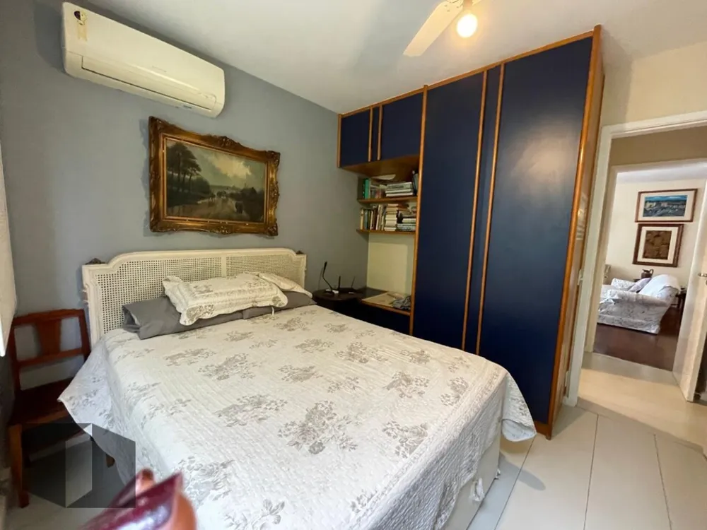 Apartamento, 3 quartos, 134 m² - Foto 14