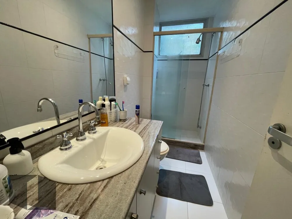 Apartamento, 3 quartos, 134 m² - Foto 17