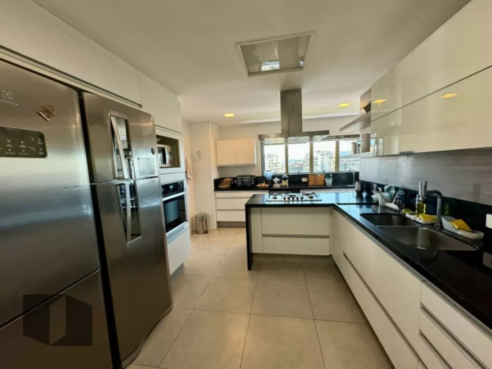 Cobertura, 5 quartos, 524 m² - Foto 57
