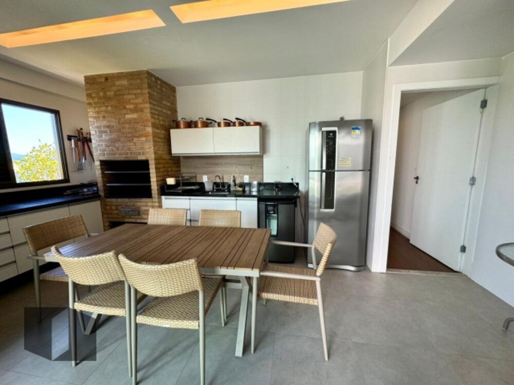 Cobertura, 5 quartos, 524 m² - Foto 1