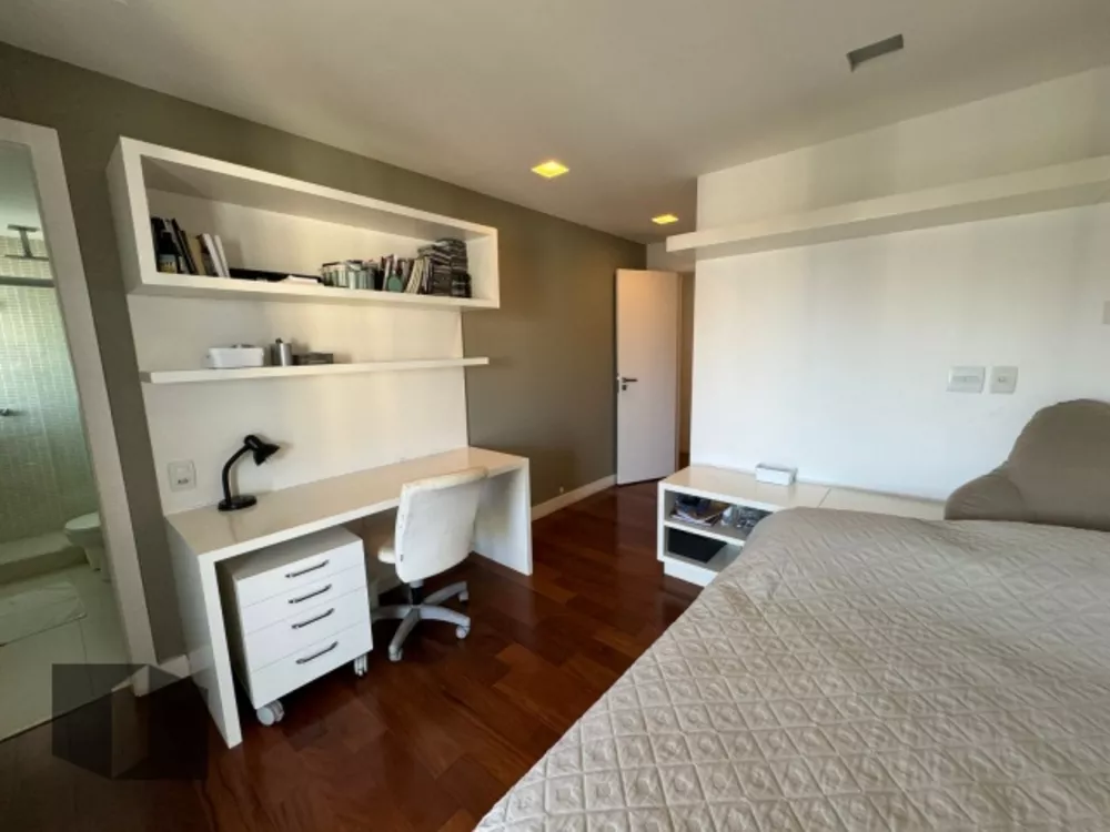 Cobertura, 5 quartos, 524 m² - Foto 22