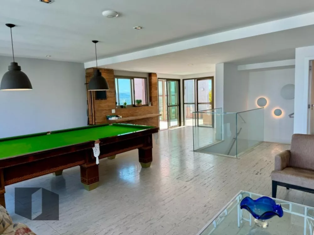 Cobertura, 5 quartos, 524 m² - Foto 11