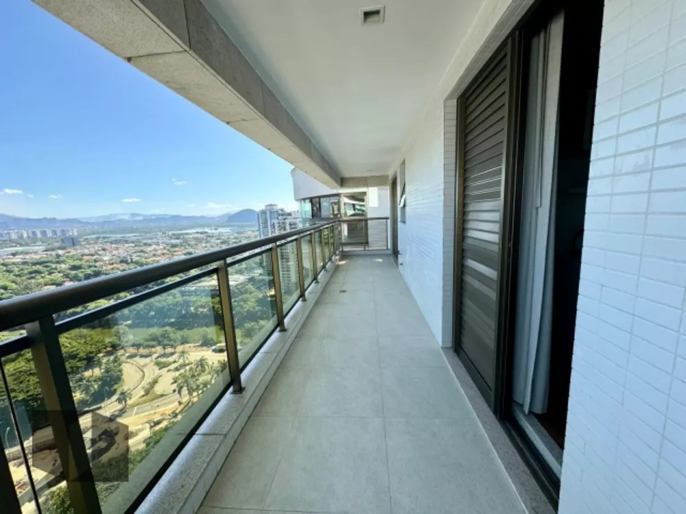 Cobertura, 5 quartos, 524 m² - Foto 26