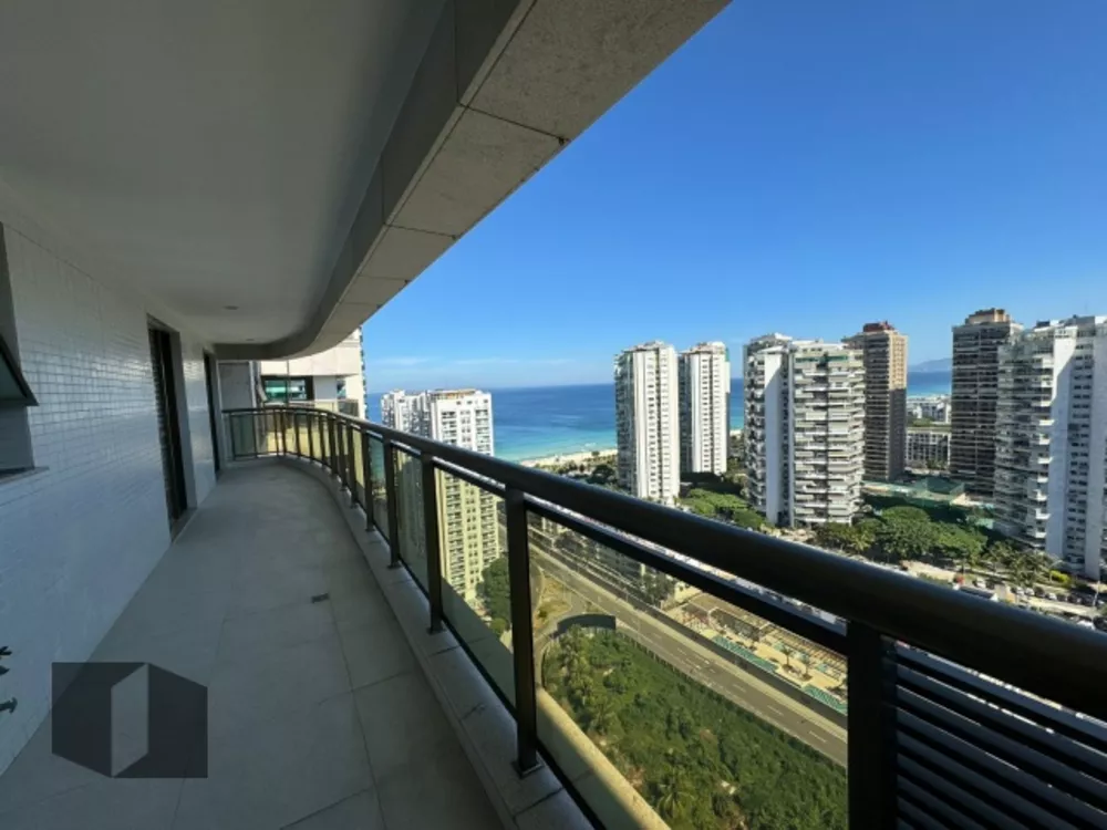 Cobertura, 5 quartos, 524 m² - Foto 10