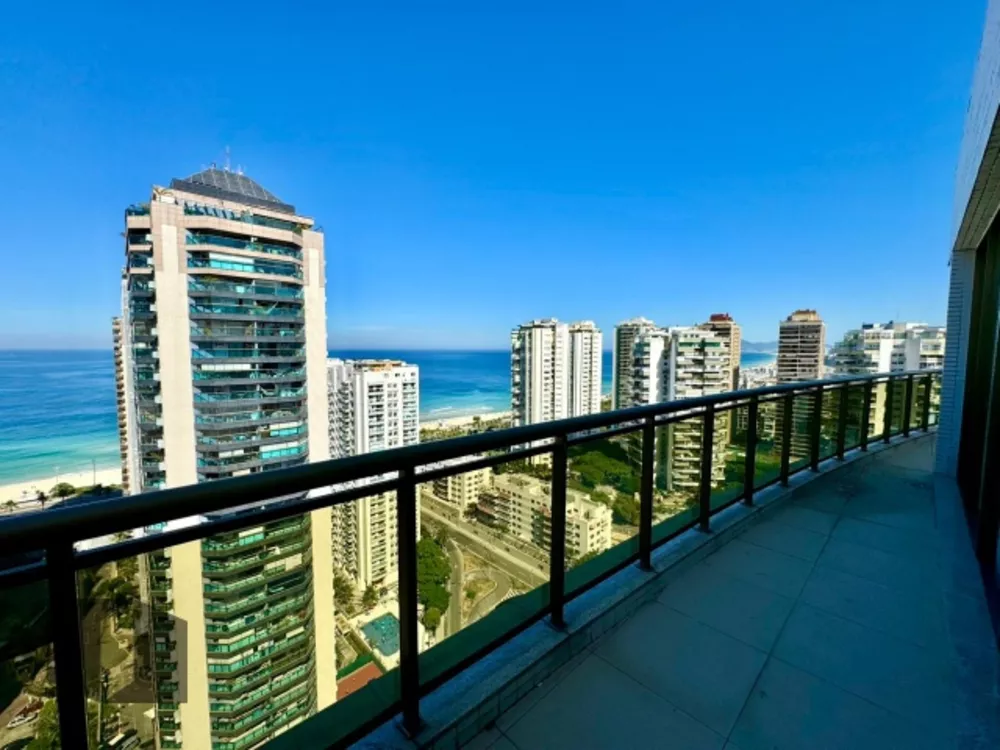 Cobertura, 5 quartos, 524 m² - Foto 61