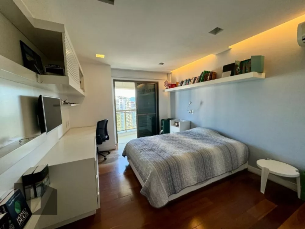 Cobertura, 5 quartos, 524 m² - Foto 8