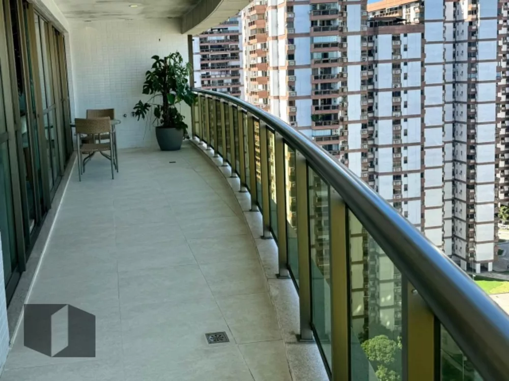 Cobertura, 5 quartos, 524 m² - Foto 6