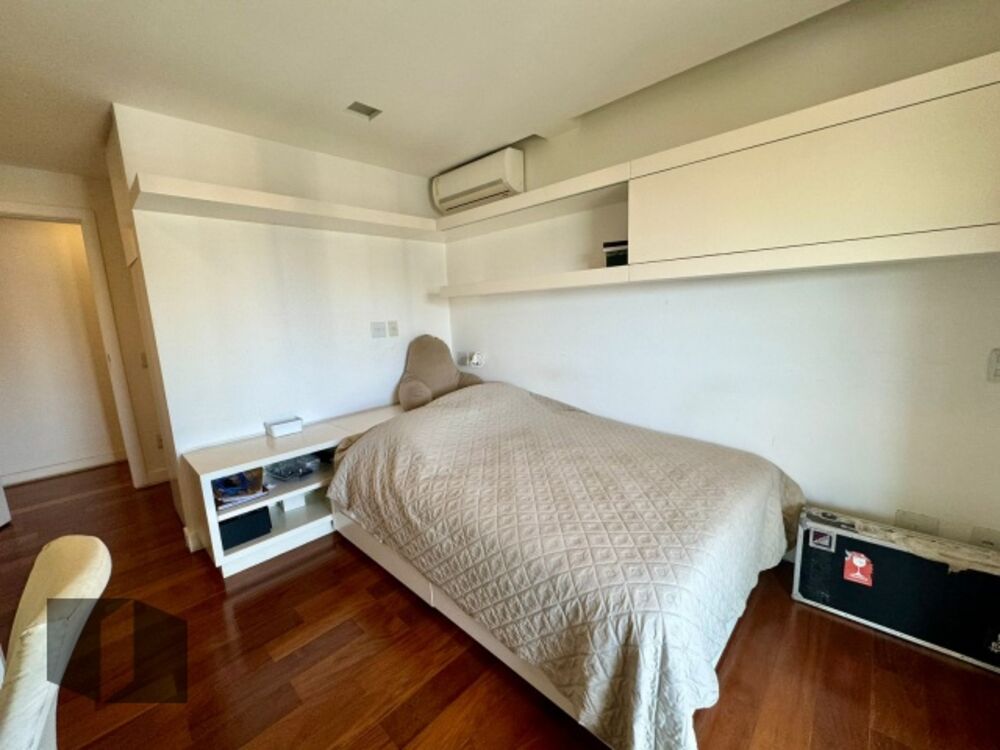 Cobertura, 5 quartos, 524 m² - Foto 2