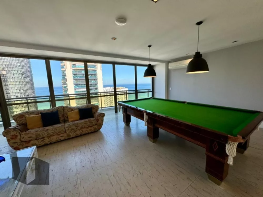 Cobertura, 5 quartos, 524 m² - Foto 35