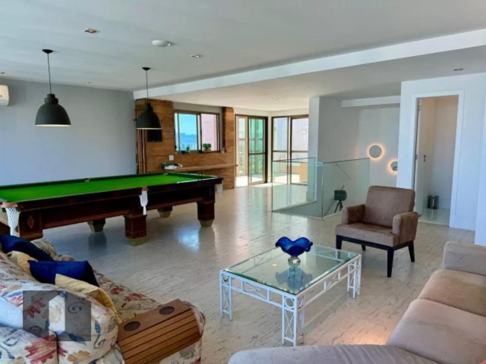 Cobertura, 5 quartos, 524 m² - Foto 49