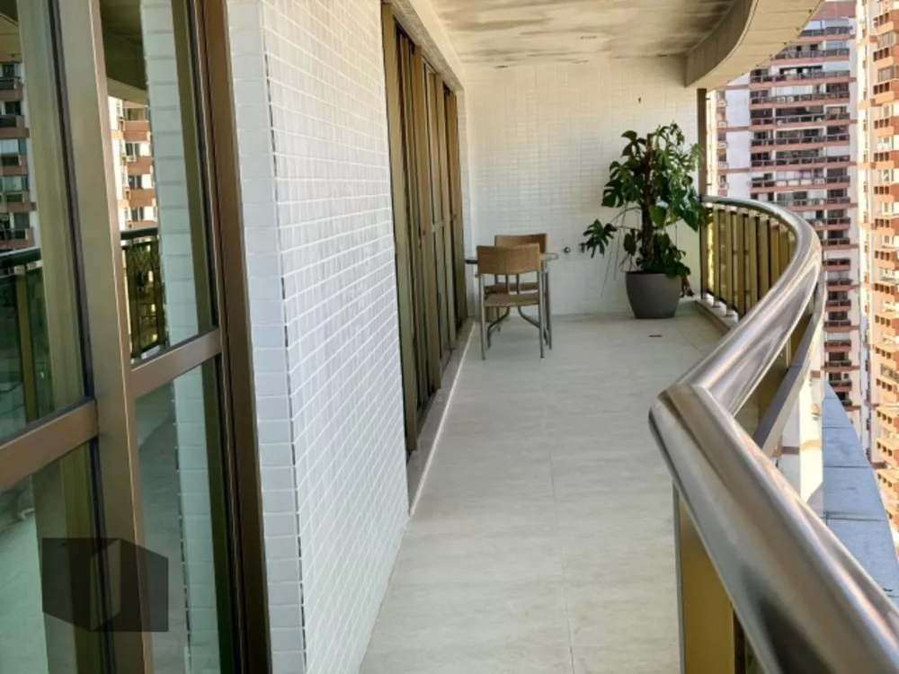 Cobertura, 5 quartos, 524 m² - Foto 25