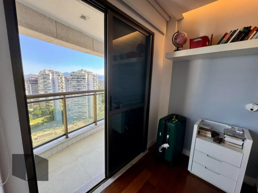 Cobertura, 5 quartos, 524 m² - Foto 24