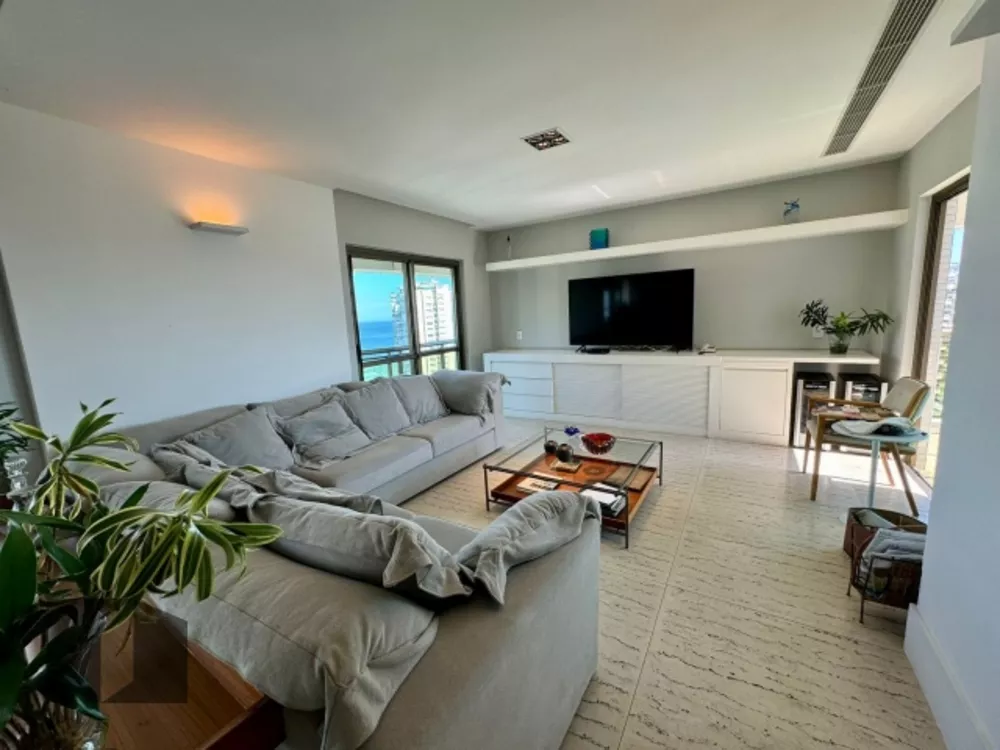 Cobertura, 5 quartos, 524 m² - Foto 13