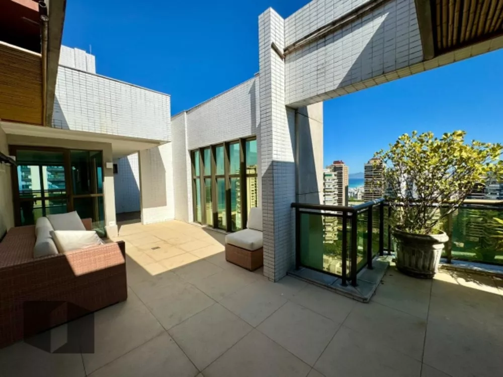 Cobertura, 5 quartos, 524 m² - Foto 29