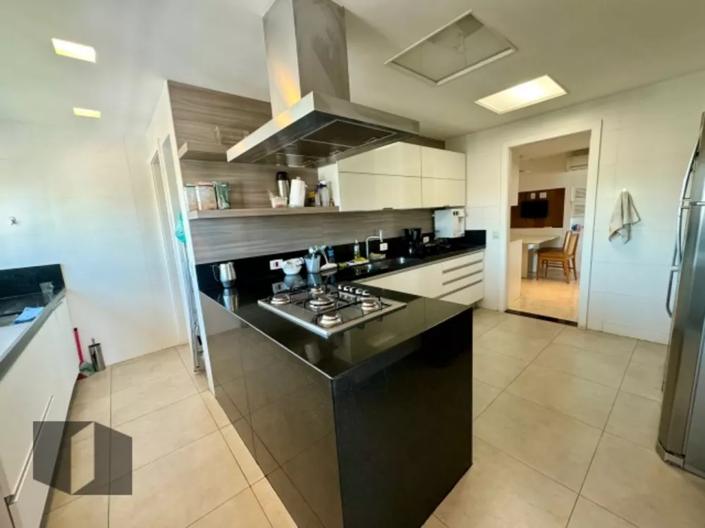 Cobertura, 5 quartos, 524 m² - Foto 30