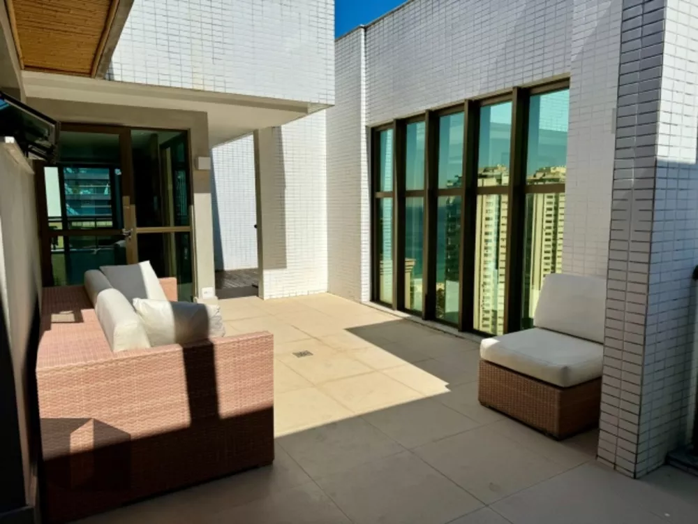 Cobertura, 5 quartos, 524 m² - Foto 52
