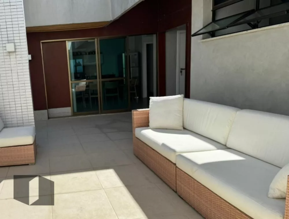 Cobertura, 5 quartos, 524 m² - Foto 5