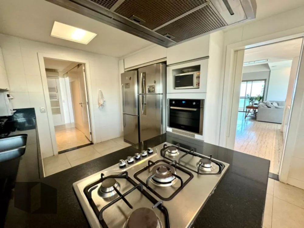 Cobertura, 5 quartos, 524 m² - Foto 12