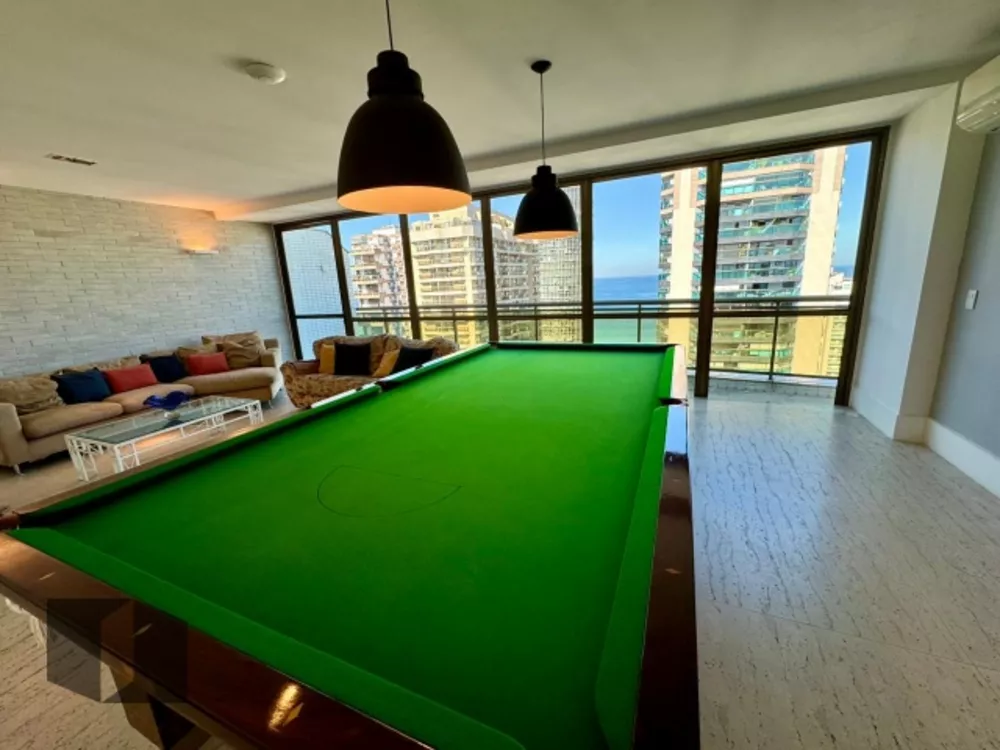 Cobertura, 5 quartos, 524 m² - Foto 18