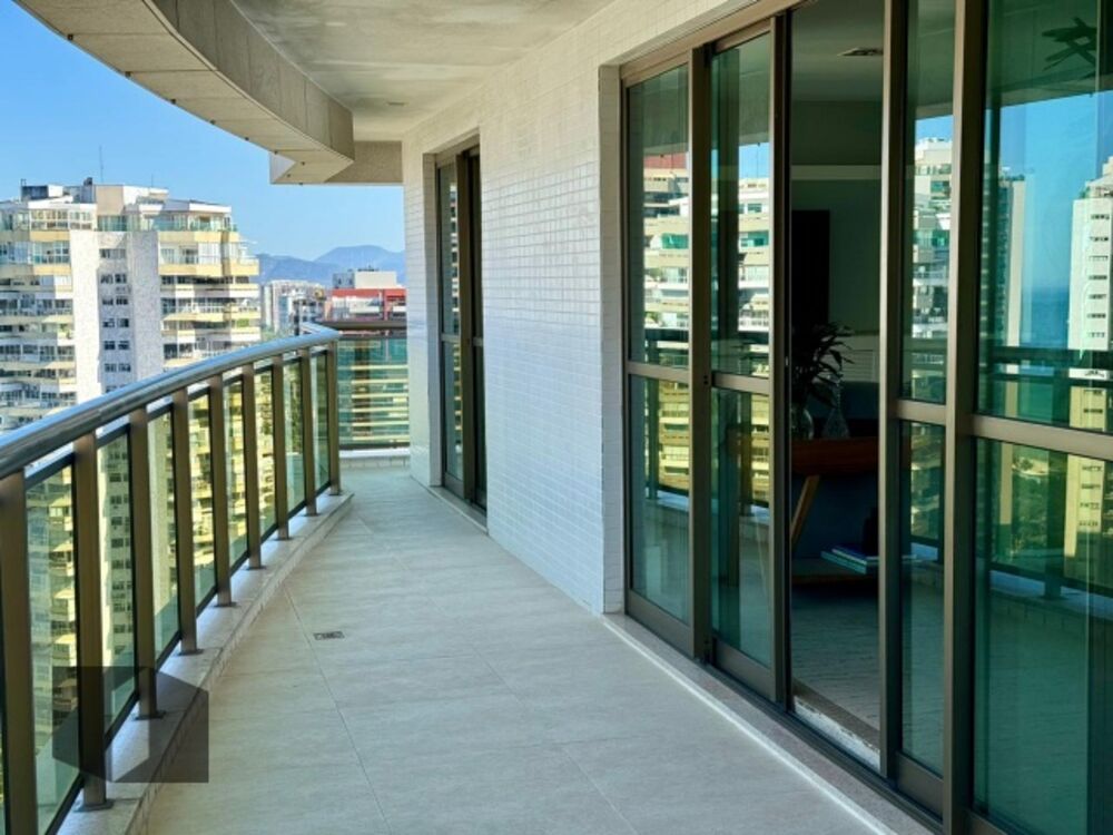 Cobertura, 5 quartos, 524 m² - Foto 4