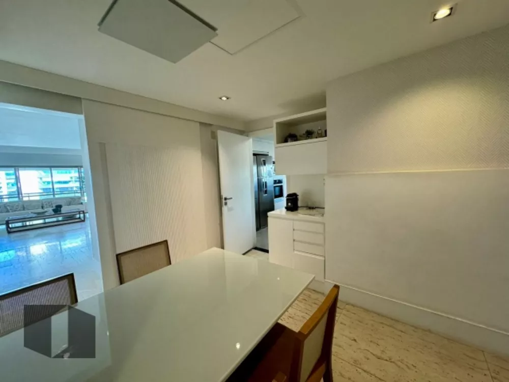 Cobertura, 5 quartos, 524 m² - Foto 19