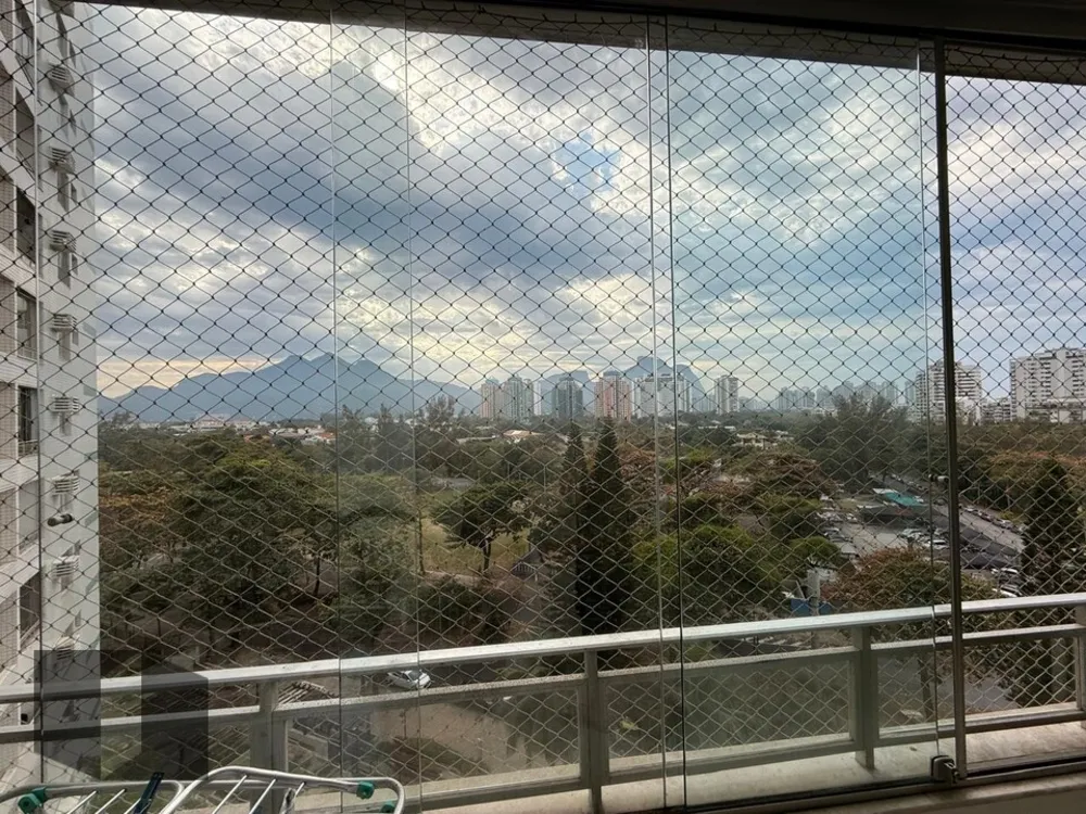 Apartamento, 2 quartos, 83 m² - Foto 5