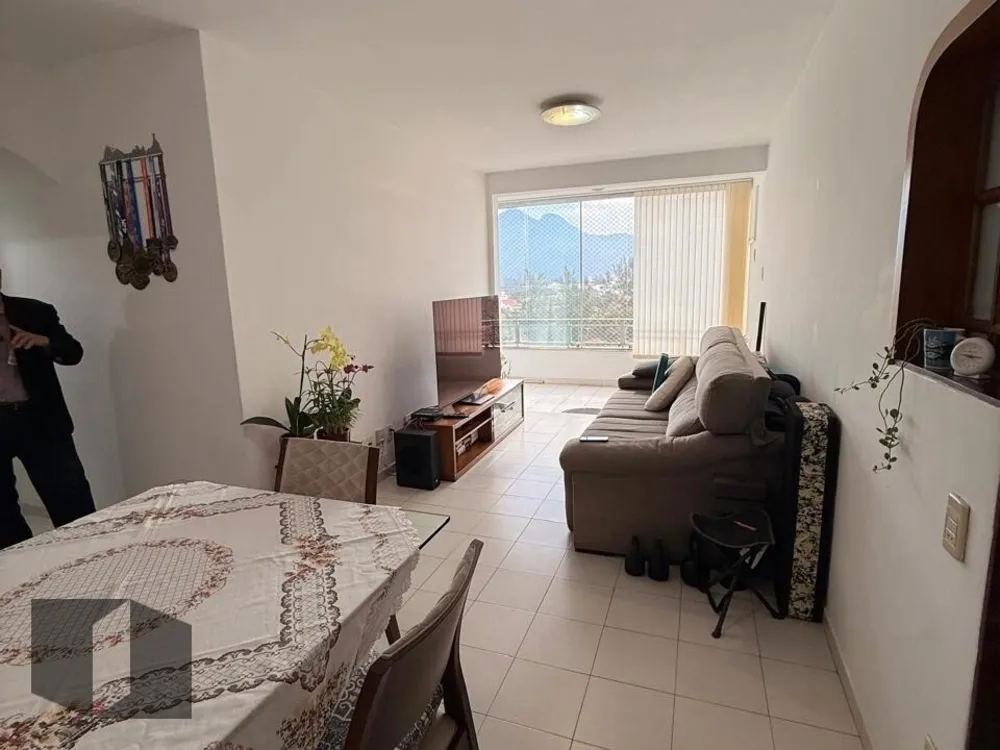 Apartamento, 2 quartos, 83 m² - Foto 1