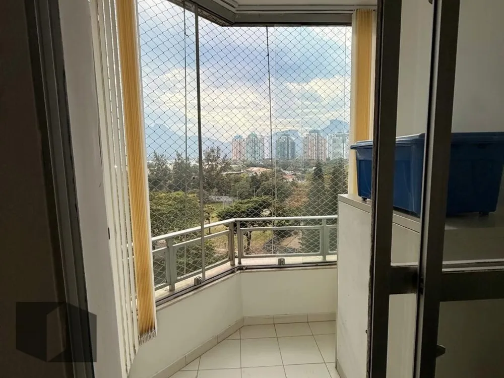 Apartamento, 2 quartos, 83 m² - Foto 3