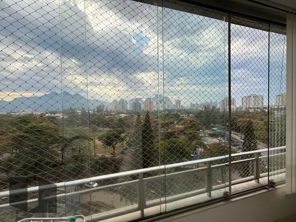 Apartamento, 2 quartos, 83 m² - Foto 4