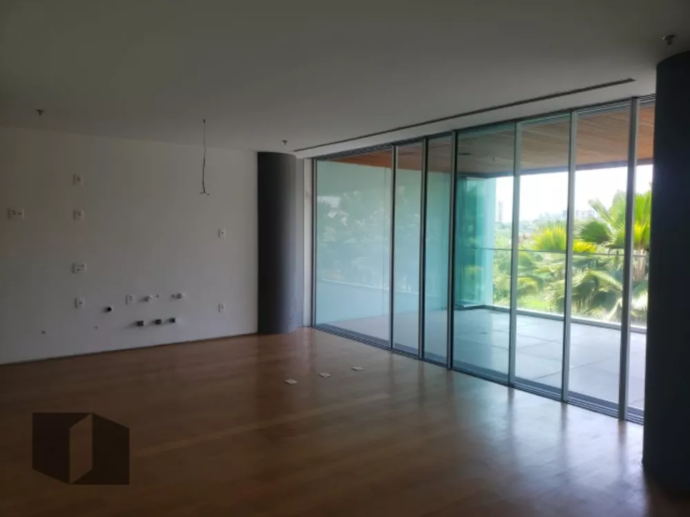 Apartamento, 1 quarto, 130 m² - Foto 7