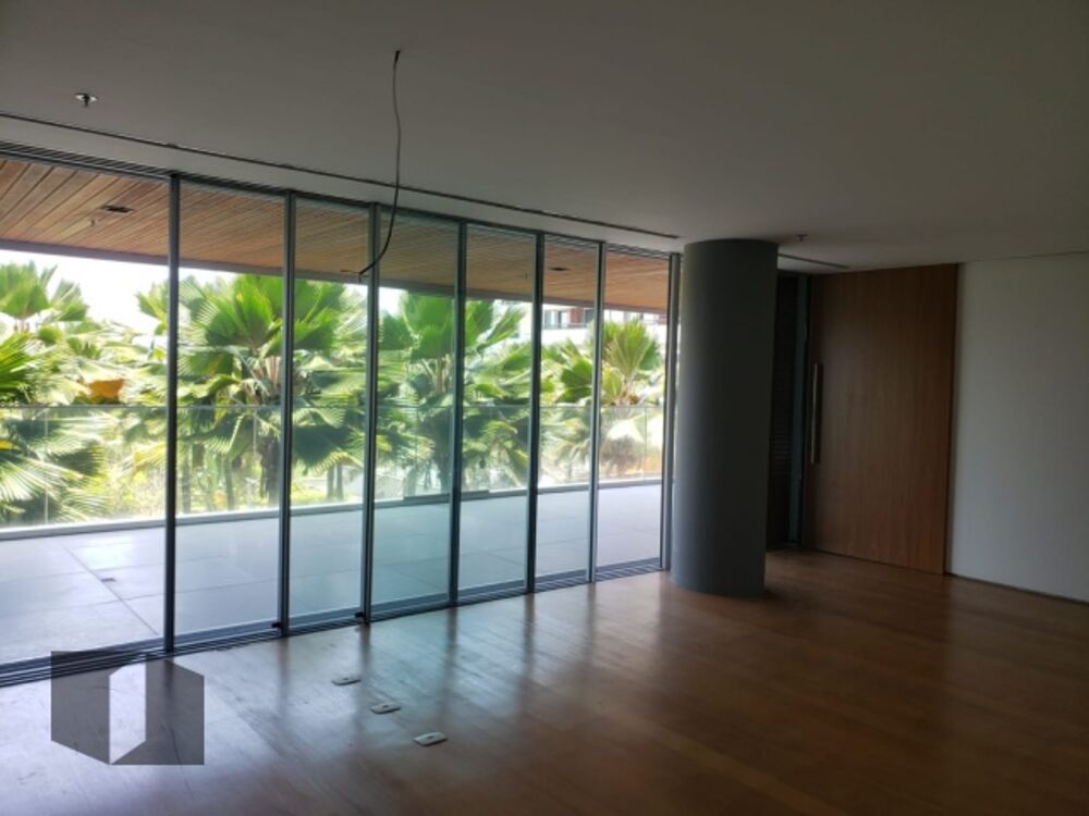 Apartamento, 1 quarto, 130 m² - Foto 6