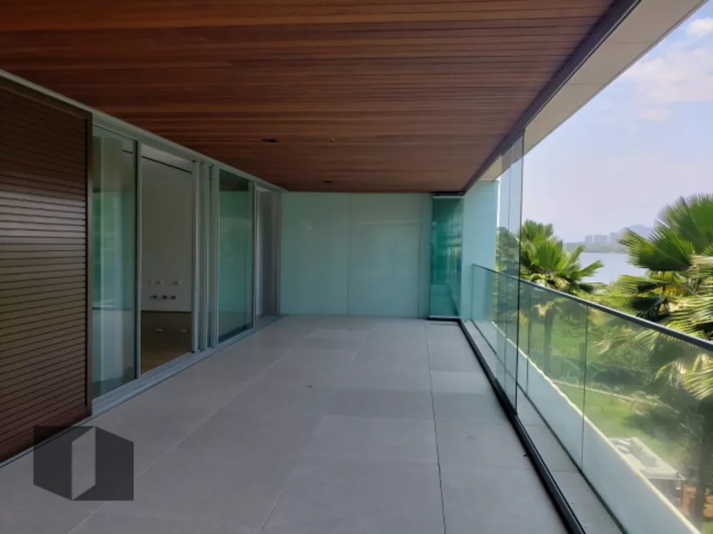 Apartamento, 1 quarto, 130 m² - Foto 35