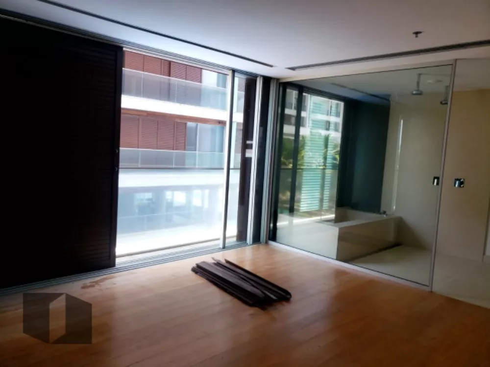 Apartamento, 1 quarto, 130 m² - Foto 12