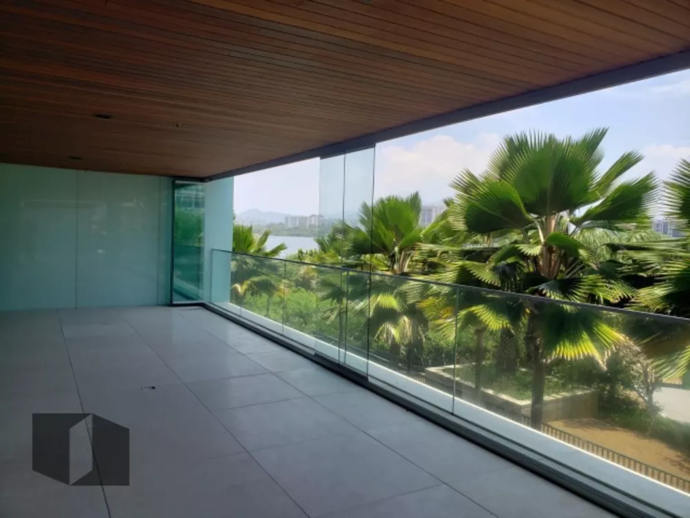 Apartamento, 1 quarto, 130 m² - Foto 1