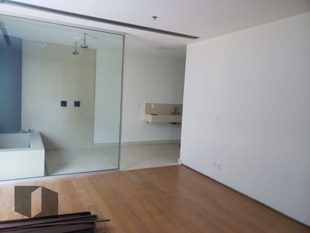 Apartamento, 1 quarto, 130 m² - Foto 13