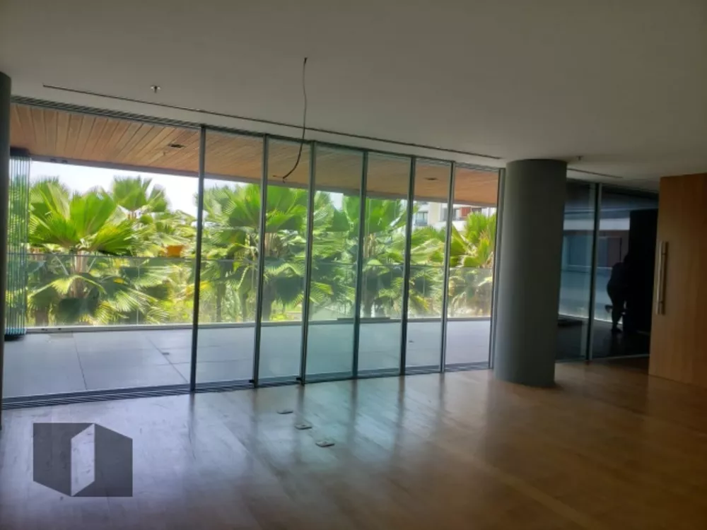 Apartamento, 1 quarto, 130 m² - Foto 23