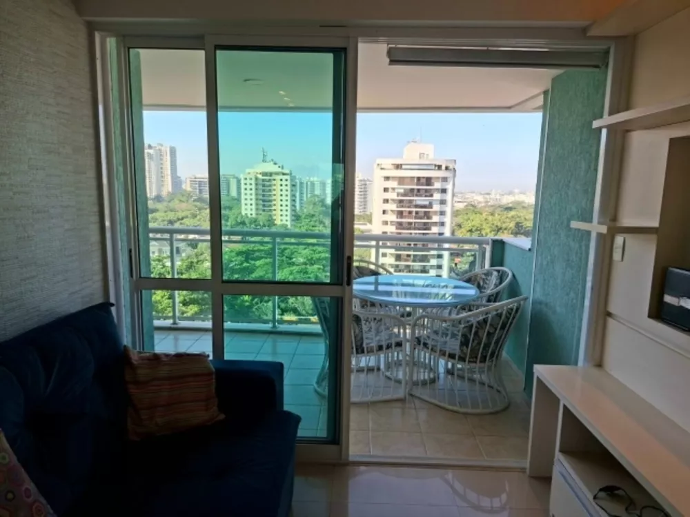 Apartamento, 2 quartos, 66 m² - Foto 6